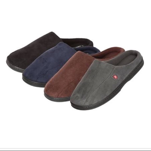 James Fiallo Other - Sz 13 Mens Slippers New With Tags
